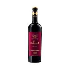 Gran Mirador - Dark Red Wine 750ml